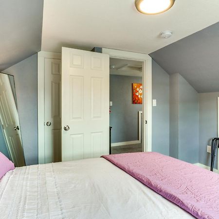 Charming Mcminnville Home - Walk To Wineries! Exteriör bild